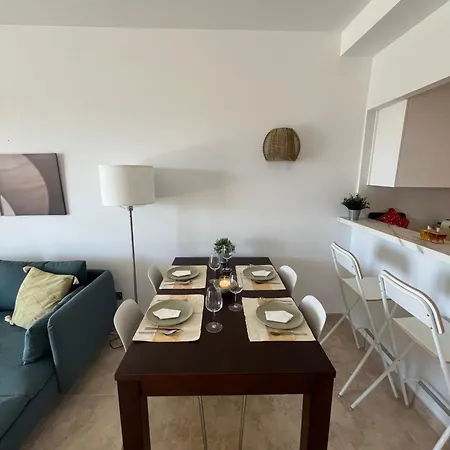 Apartment Lujo A5 Golf Resort, Valle Del *