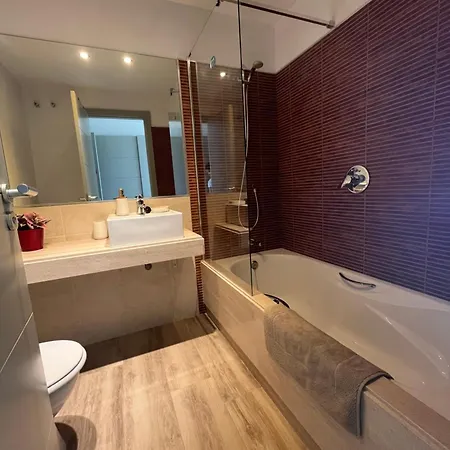 Apartment Lujo A5 Golf Resort, Valle Del *
