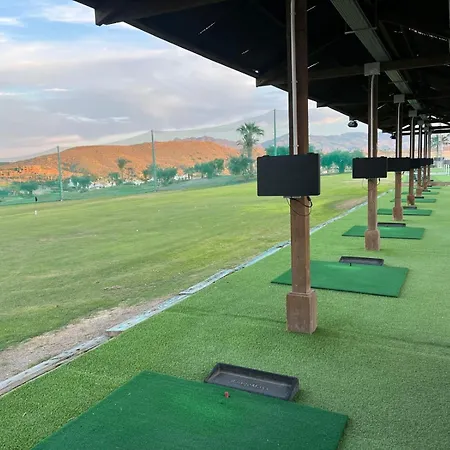 Lujo A5 Golf Resort, Valle Del