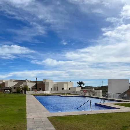 Apartment Lujo A5 Golf Resort, Valle Del Vera